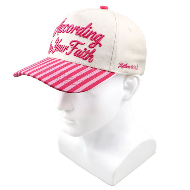 ACTYF Snapback