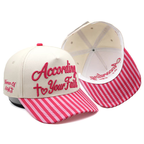 ACTYF Snapback