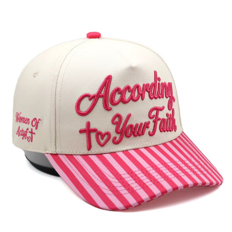 ACTYF Snapback
