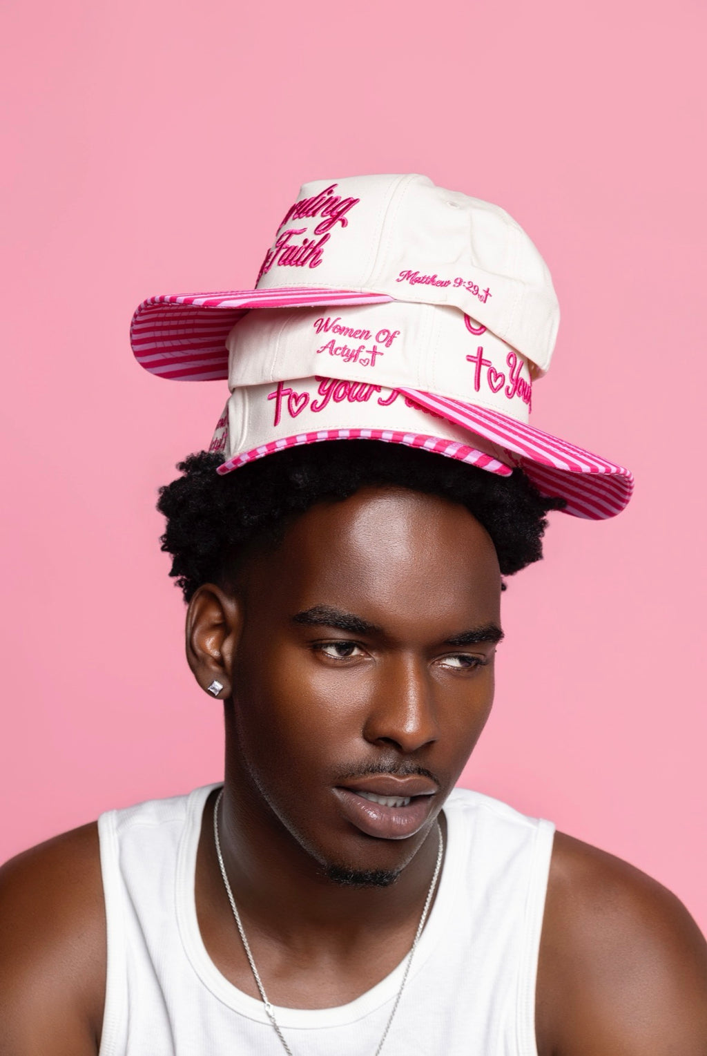 ACTYF Snapback