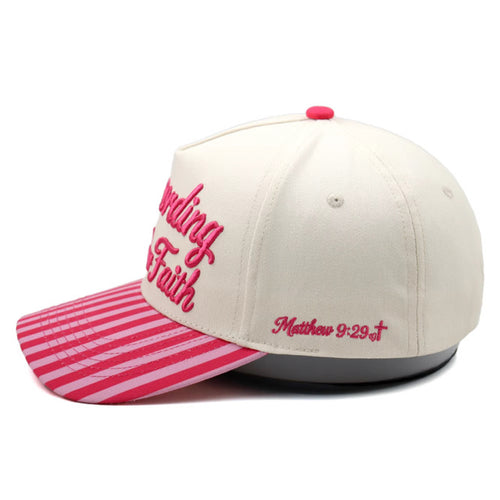 ACTYF Snapback