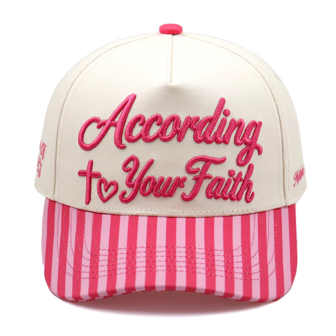 ACTYF Snapback