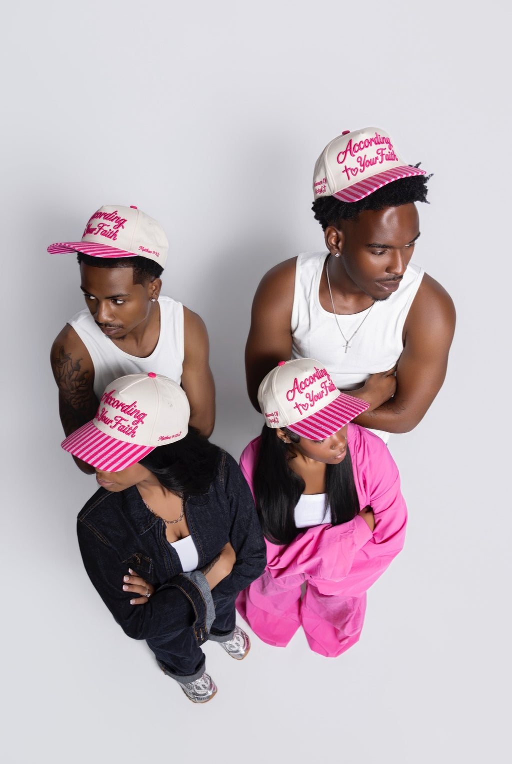 ACTYF Snapback
