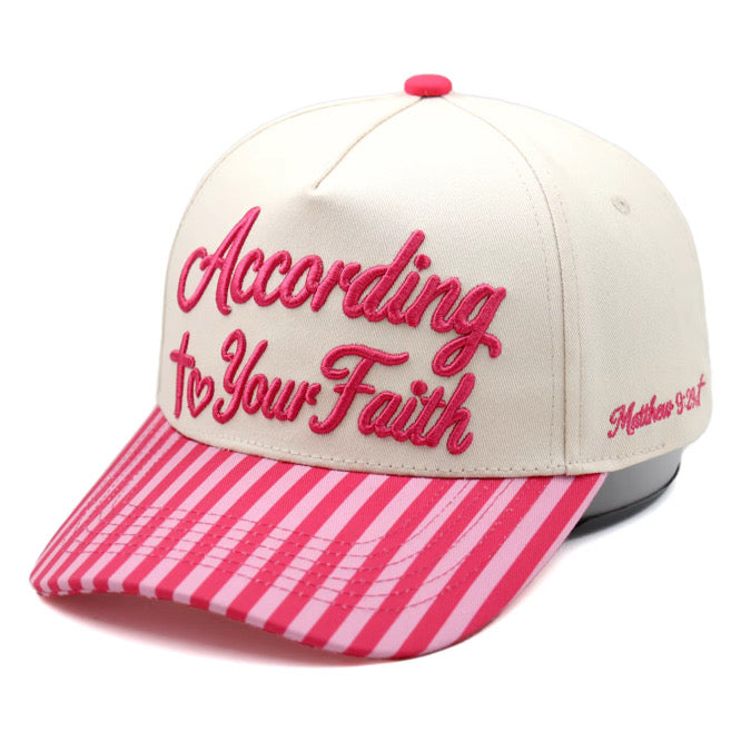 ACTYF Snapback